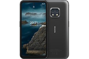 Nokia XR20, TA-1362