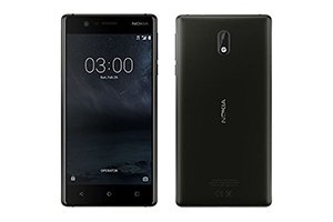 Nokia 3 Dual SIM, TA-1020