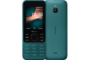 Nokia 6300 4G, TA-1294
