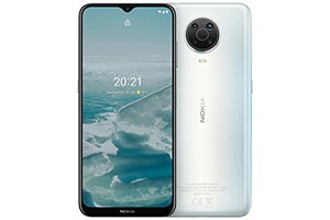 Nokia G20, TA-1336