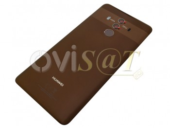 Tapa de batería marrón "Mocha brown" para Huawei Mate 10 Pro, BLA-L29