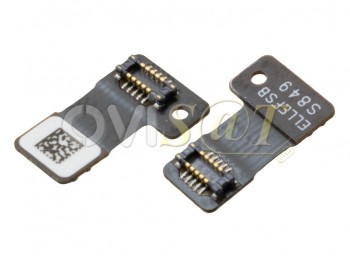 Flex de conexión para lector / sensor de huella para Huawei P30, ELE-L29, ELE-L09, ELE-L04