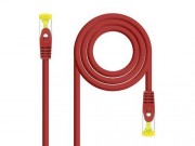 cable-red-latiguillo-rj45-cat-6a-lszh-sftp-awg26-0-30m-rojo-nanocable