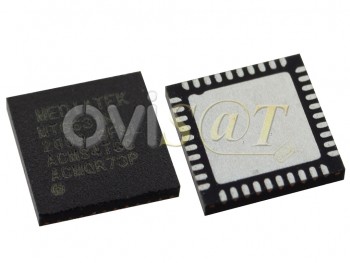 Circuito integrado / chip Wifi para Samsung Galaxy A12, SM-A125 / Galaxy A31, SM-A315 / Galaxy A32, SM-A325 / Galaxy A32 5G, SM-A326 / Galaxy M32, SM-M325