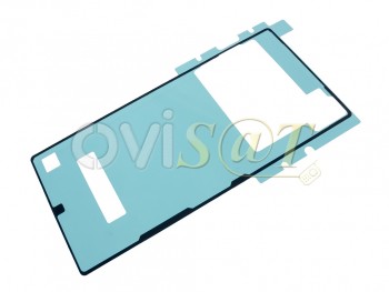 Adhesivo de tapa trasera para Sony Xperia Z5 Premium, E6853 / Xperia Z5 Premium Dual, E6833, E6883