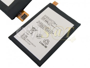 Batería genérica LIP1621ERPC para Sony Xperia X / Sony Xperia L1, G3312, G3311, G3313 - 2620 mAh / 4.35 V / 10.0 Wh / Li- Polymer