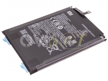 Batería BN55 para Xiaomi Redmi Note 9S (M2003J6A1G) - 4920mAh / 3.87V / 19WH / Li-ion