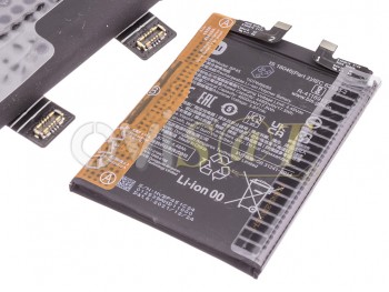 Batería BP45 para Xiaomi 12 Pro, 2201122C - 4480mAh / 3.87V / 17.3WH / Li-ion Polymer