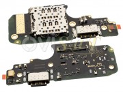 placa-auxiliar-service-pack-con-conector-de-carga-usb-tipo-c-micr-fono-y-lector-de-tarjetas-sim-para-xiaomi-redmi-note-11-pro-4g