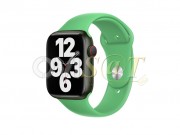 correa-de-silicona-verde-bright-green-para-reloj-inteligente-apple-watch-series-7-8-de-41mm