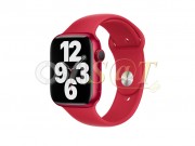 correa-de-silicona-roja-para-reloj-inteligente-apple-watch-series-7-8-de-41mm