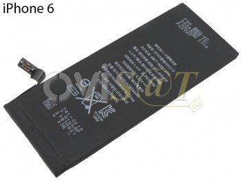 Batería genérica para iPhone 6 PREMIUM