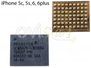 circuito-integrado-bcm5976-de-controlador-de-pantalla-para-iphone-5s