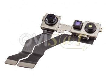 cámara frontal de 12mpx para iPhone 13, a2633