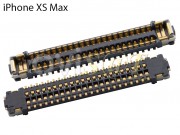 conector-fpc-de-carga-para-iphone-xs-max-a2101-de-22-pines