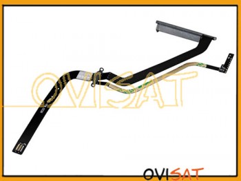 SATA HDD Flex Cable MacBook Pro 13" #922-9771 #821-1226 (A1278 early-2011, late-2011)