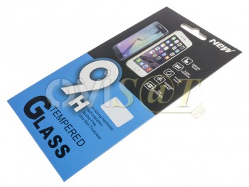 protector de pantalla de cristal templado para iPhone 13 mini (a2628)