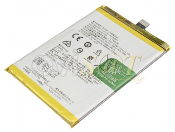 Batería BLP797 genérica para Oppo A73 5G (CPH2161) - 3945mAh / 3.85V / 15.18WH / Li-ion