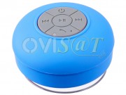 altavoz-bts-o6-azul-resistente-al-agua-con-bluetooth
