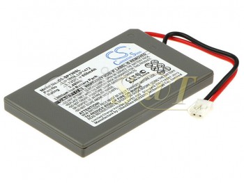 Batería LIP1859 - LIP1472 para sixasis de Sony Playstation 3 - 650mAh / 3.7V / 2.40WH / Lithium ion