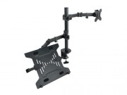 soporte-mesa-monitor-port-til-2-brazos-negro