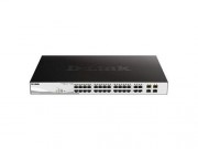 dlink-switch-semigestionable-d-link-dgs-1210