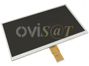 Pantalla LCD / display para tablet DX1010BE40B0 10.1 pulgadas