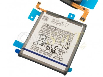 Batería Service pack EB-BG980ABY para Samsung Galaxy S20, G980F - 4000mAh / 3.86V / 15.44Wh / Li-ion