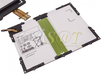 Batería EB-BT585ABE genérica para Samsung Galaxy Tab A6 (SM-T580) - 7300mAh / 3.8V / 27.74WH / Li-ion
