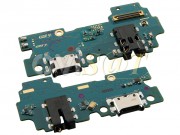 placa-auxiliar-calidad-premium-con-conector-de-carga-usb-tipo-c-micr-fono-y-conector-jack-para-samsung-galaxy-a22-4g-sm-a225