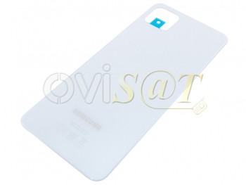 Tapa de batería Service Pack blanca para Samsung Galaxy A22 5G, SM-A226