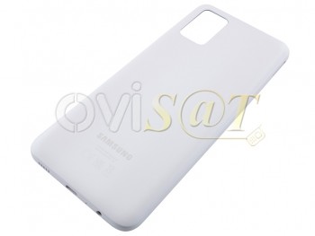 Tapa de batería Service Pack blanca para Samsung Galaxy A03s, SM-A037