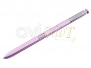 puntero-lapiz-stylus-color-morado-violeta-lavanda-para-samsung-galaxy-note-9-sm-n960
