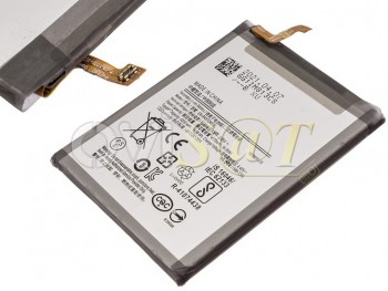 Batería genérica EB-BN972ABU para Samsung Galaxy Note 10 Plus (SM-N975F) - 4200mAh / 4.4V / 16.56WH / Li-ion