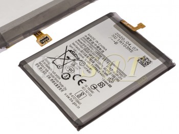 Batería genérica EB-BA515ABY para Samsung Galaxy A51, SM-A515 - 4000mAh / 3.85V / 14.93WH / Li-Ion