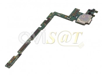 Placa auxiliar Service Pack para Samsung Galaxy Z Fold 2 5G (SM-F916)