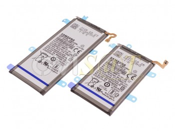 Baterías EB-BF916ABY / EB-BF917ABY para Samsung Galaxy Z Fold 2 5G (SM-F916)