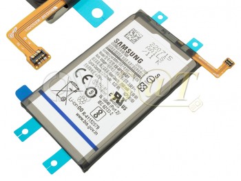 Batería principal EB-BF926ABY para Samsung Galaxy Z Fold3 5G, SM-F926 - 2120 mAh / 3.88 V / 8.22 Wh / Li-ion
