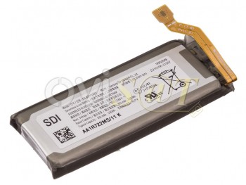 Batería secundaria EB-BF712ABY para Samsung Galaxy Z Flip3, SM-F711B - 930mAh / 4.47V / 3600WH / Li-ion