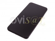 pantalla-completa-service-pack-dynamic-amoled-2x-con-marco-lateral-chasis-color-gris-graphite-para-samsung-galaxy-s22-5g-sm-s906