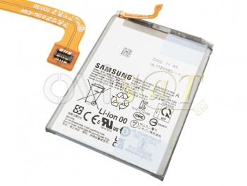 Batería EB-BA336ABY / EB-BA536ABY para Samsung Galaxy A53 5G, SM-A536
