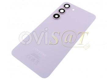 Tapa de batería violeta "Lavender" para Samsung Galaxy S23
