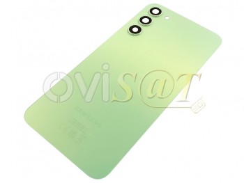 Tapa de batería verde lima "Lime" para Samsung Galaxy S23