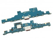 placa-auxiliar-premium-con-componentes-para-samsung-galaxy-tab-s9-5g