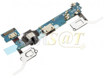 Flex con conector de carga y jack para Samsung Galaxy A7, A700F