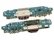 placa-auxiliar-service-pack-con-conector-de-carga-usb-tipo-c-y-micr-fono-para-samsung-galaxy-fold-4g-sm-f900