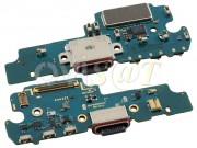 placa-auxiliar-service-pack-con-conector-de-carga-usb-tipo-c-y-micr-fono-para-samsung-galaxy-z-fold-3-5g-sm-f926