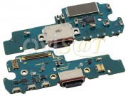 placa-auxiliar-calidad-premium-con-conector-de-carga-usb-tipo-c-y-micr-fono-para-samsung-galaxy-z-fold-3-5g-sm-f926