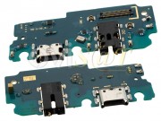 placa-auxiliar-service-pack-con-conector-de-carga-usb-tipo-c-micr-fono-y-conector-de-audio-jack-3-5mm-para-samsung-galaxy-a13-5g