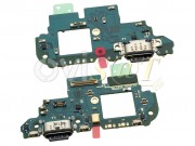 placa-auxiliar-service-pack-con-conector-de-carga-usb-tipo-c-y-micr-fono-para-samsung-galaxy-a54-5g